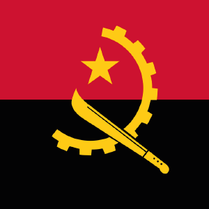 angola