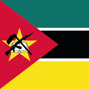 Moçambique