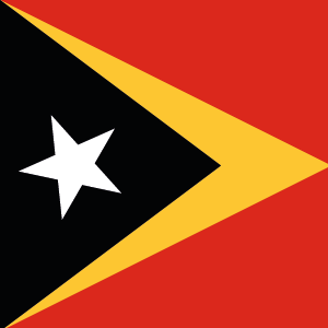 Timor Leste